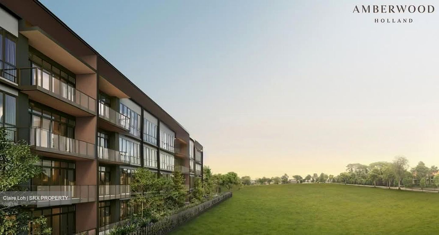 Holland Link (D10), Condominium #604798261